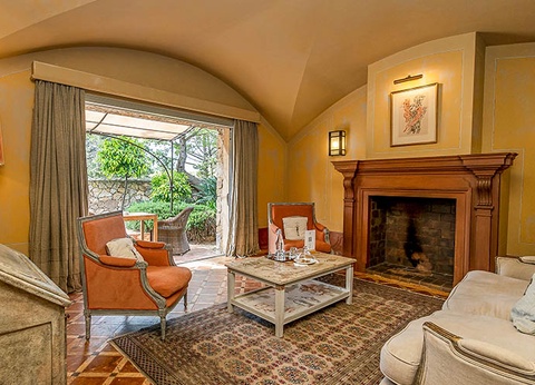 Hôtel La Signoria 5* - 8