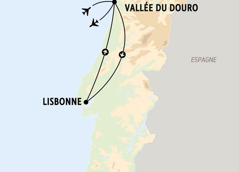 Circuit Indispensable Portugal - 8 jours / 7 nuits - 2