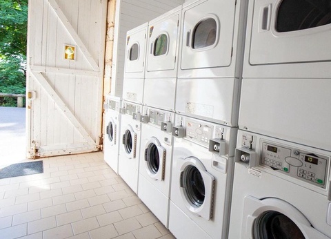 Camping Chateau de Fonrives, 5* - 54