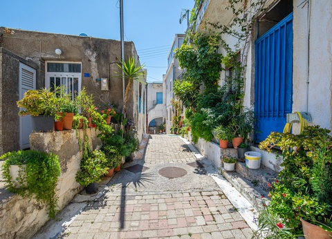 Autotour Crète 4* - 2