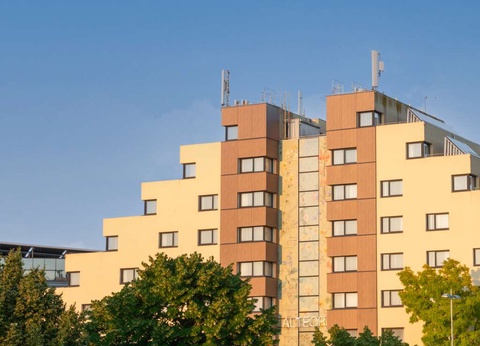 Accès 2 jours au Futuroscope avec hébergement à 2 minutes en voiture - 3* - 18