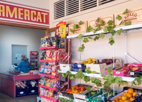 Camping Enmar, 4* - 37