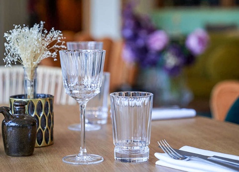 Week-end détente près de Versailles - 4* - 19