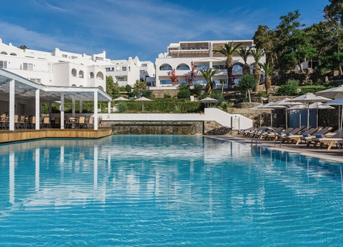 Hôtel Lindos Village Resort & Spa 5* (Adult Only 16+) - 4