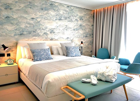 Hôtel Lava Beach 5* - 3