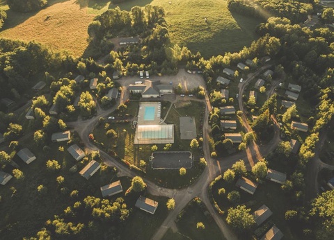 Les Hameaux de Miel, 3* - 60