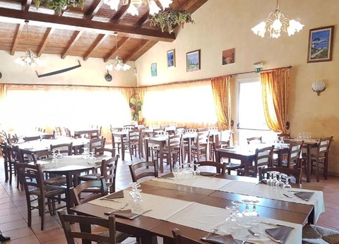 Camping Le Mas Fleuri, 2* - 9