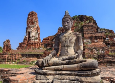 Combiné circuit et hôtel Beautés de Thaïlande + extension Framissima Kalima Resort Khao Lak - 11