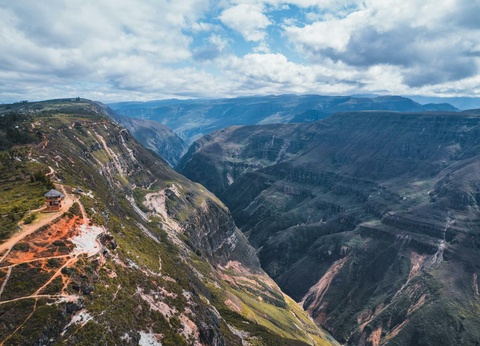 Circuit Du Pacifique à l'Amazonie - 7