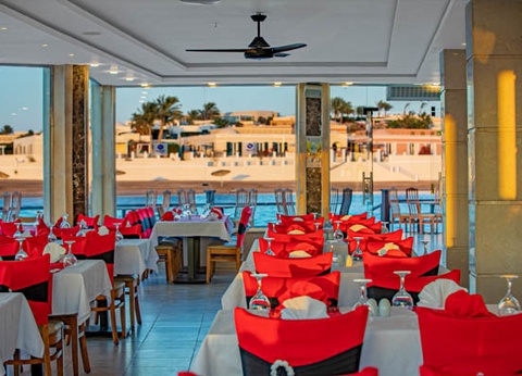 Hôtel Panorama Bungalows Resort El Gouna 4* - 24