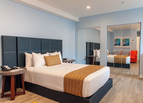 Hôtel Oceanside 3* - 29