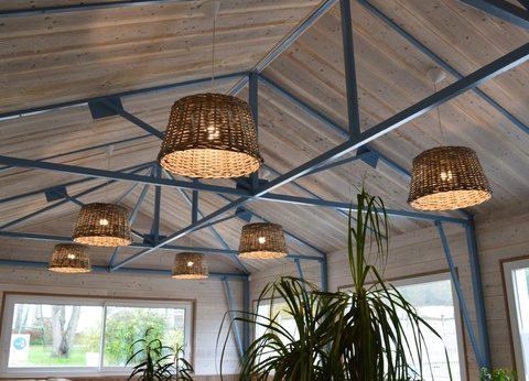 Camping Baie de Terenez 3* - 55