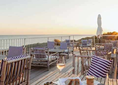 Havre de Paix à Oléron avec bains à remous privé et massages - 5* - 17