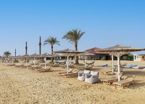 Hôtel True Beach Resort 5* - 30