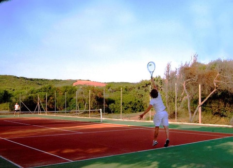 Camping Bella Sardinia, 3* - 33