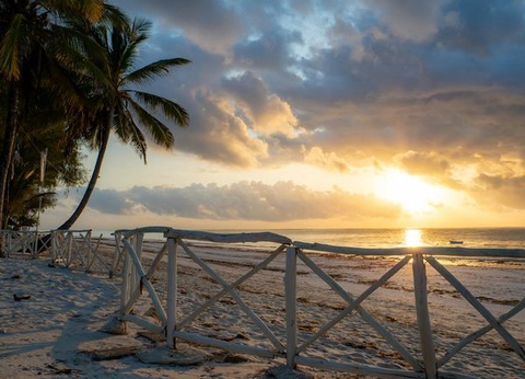 Circuit Merveilles du Kenya Samburu - 9