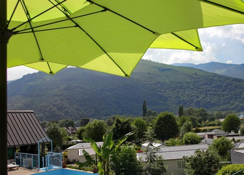 Camping Ecovillage Le Soleil Du Pibeste, 4* - 27