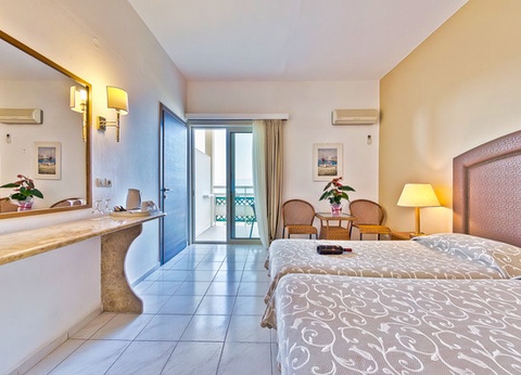 Club Framissima Palmariva Beach 4* - 7