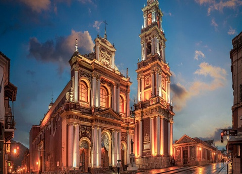 Circuit Immersion en Argentine - Extension à Rio de Janeiro - 12