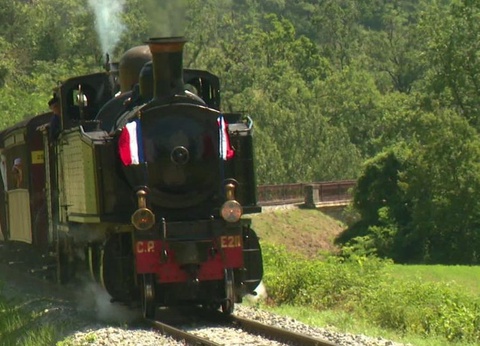 Camping Lou Gourdan, 3* - 21