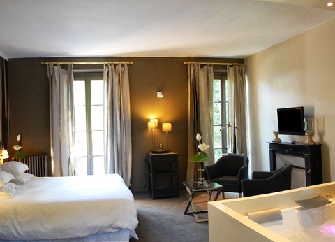 Escapade sur les pas de Louis-Philippe 3* - 5