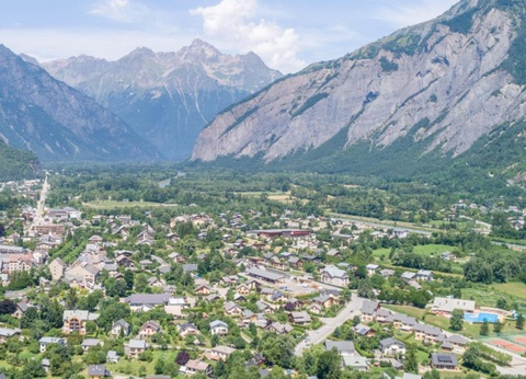 Camping Le Colporteur - Ciela Village, 4* - 23