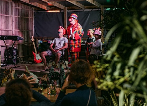 Camping maeva Club Les Dinosaures, 4* - 23