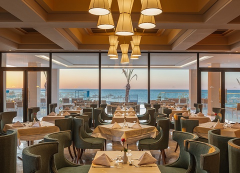 Hôtel Iberostar Kuriat Palace 5* - 13