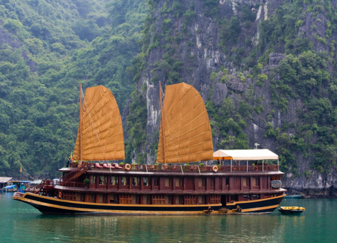 Circuit Passion du Vietnam en Privatif 3* - 26