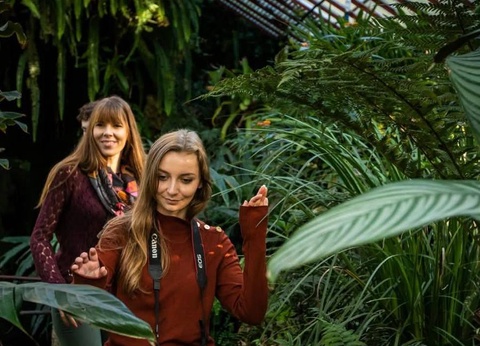 Camping l'Olivier, 3* - 57