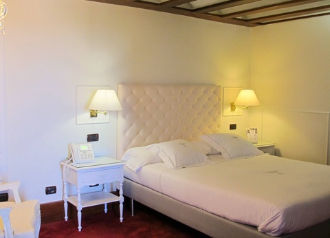 Hôtel Hacienda del Buen Suceso 3* - 4