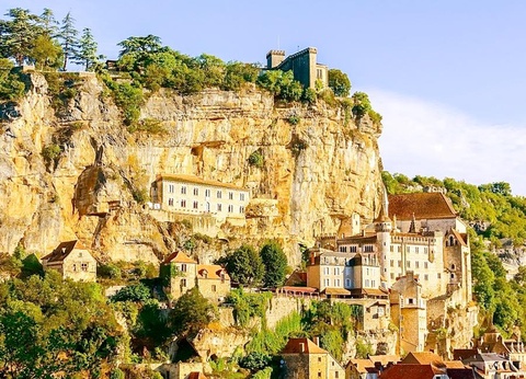 Camping le Soulhol 3* - 36