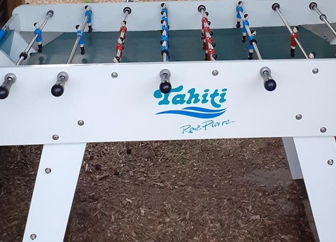 Camping West, 3* - 6