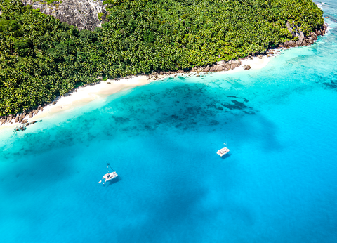 Croisière Praslin Dream Premium - 5