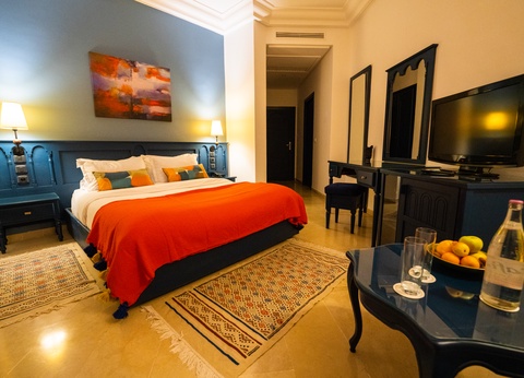 Hôtel Eden Yasmine Hammamet 4* - 7