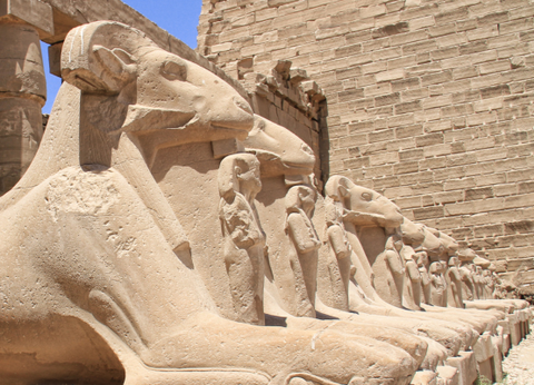 Croisière Les Mystères du Nil en Dahabeya 5* - 15