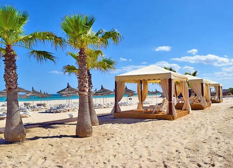 Hôtel Tui Sensimar Oceana Suites 5* - 2