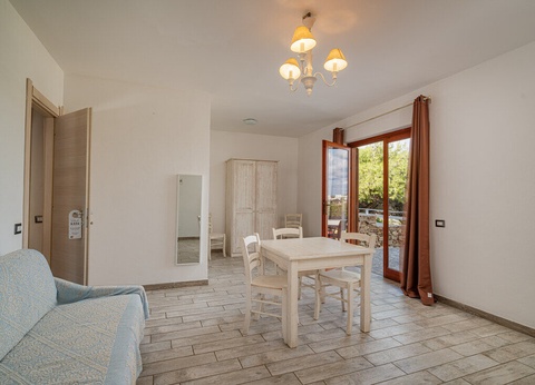 Hotel Club Esse Sporting 4* - 8