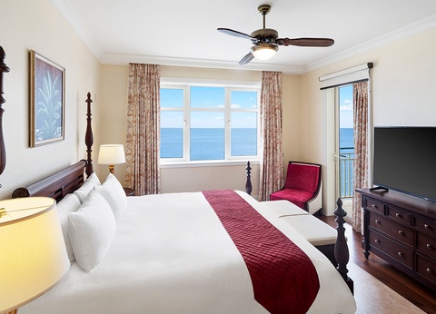 Hôtel Jewel Grande Montego Bay Resort et Spa 4* - 5