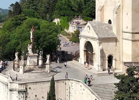 Camping Fontisson, 3* - 34