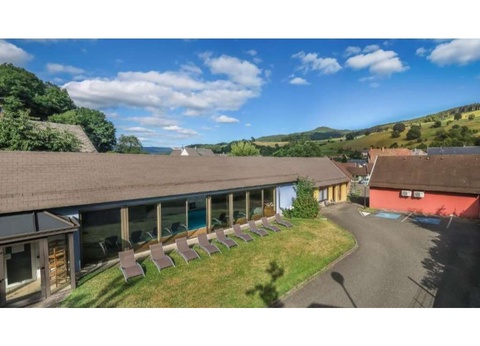 Week-end détente entre Colmar et les Vosges - 3* - 33