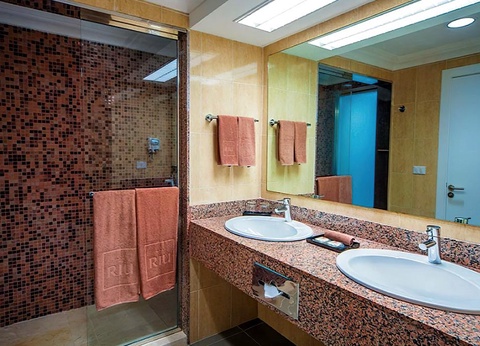 Hôtel Riu Cancun 5 * Adult Only +18 - 7