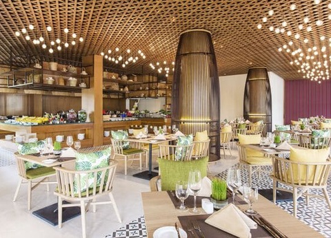 Séjour Phu Quoc, Dusit Princess Moonrise Phu Quoc - 6