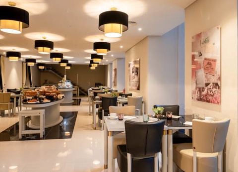 Hôtel Vila Gale Collection São Miguel 4* - 10