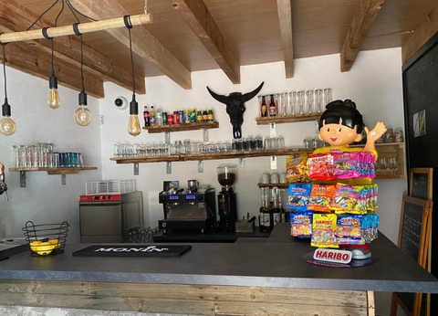 Camping Moulin De Caudon, 3* - 12