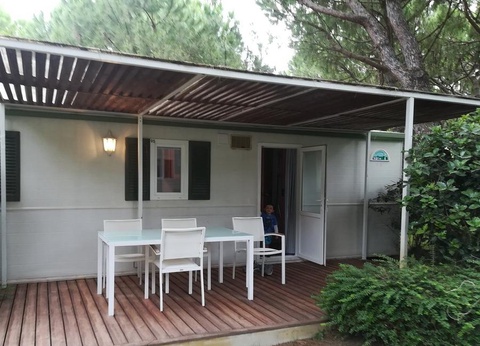 Club del Sole Jesolo Familiy Village Family Resort, 3* - 34