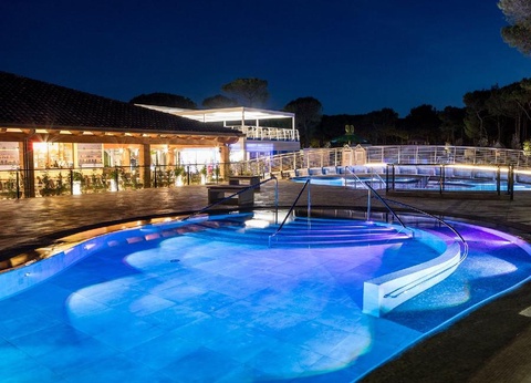 Camping Cavallino, 4* - 18