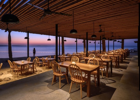 Serry Beach Resort 5* - 11