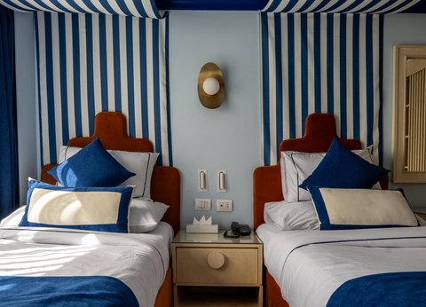 Néfertiti Caire et Nil - Mon French Club -M/S Nile Azur 5* Premium en formule tout inclus (Caire / Caire ) J/S - 29