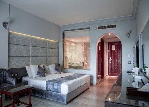 Hôtel Ali Baba Palace 4* - 7